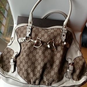 Gucci bag